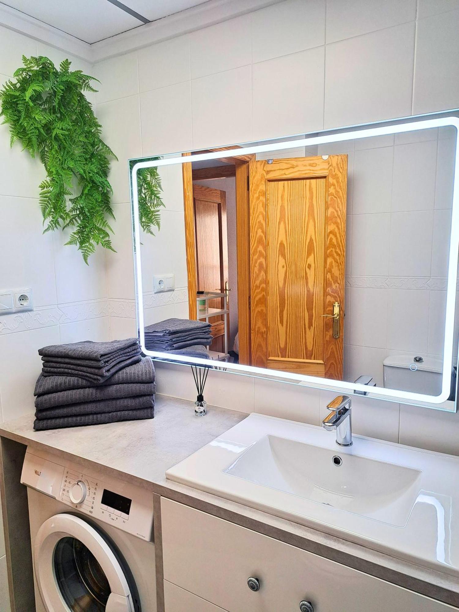 Sea View Apartment Arenales del Sol Εξωτερικό φωτογραφία